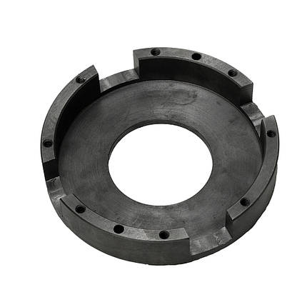 Корпус муфти блокування диф. (в-во S.I.L.A. AC) 70-2409015-А, фото 1