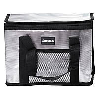 Термосумка 8 (л) сумка холодильник пива холодильник похідний для природи, для пікніка, риболовлі HP-14-3