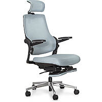 Офісне крісло Mealux Y-565 KBGL (арт.Y-565 KBGL)