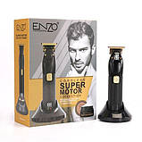 Машинка для стрижки для волос ENZO EN-5048, фото 2