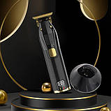 Машинка для стрижки для волос ENZO EN-5048, фото 3