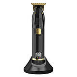 Машинка для стрижки для волос ENZO EN-5048, фото 4