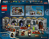 Конструктор LEGO Harry Potter Замок Гоґвортс (2250175397 деталей (76431), фото 3