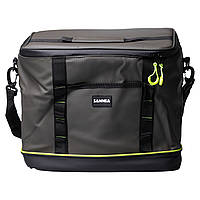 Термосумка-холодильник для риболовлі, пікніка, пляжу холодильник похідний термосумка для напоїв та їжі 28 л HP-14-23