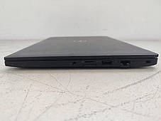 Б/в Нетбук Dell Latitude 7290 12.5" 1366x768| Core i5-8350U| 8 GB RAM| 128 GB SSD| UHD 620, фото 3