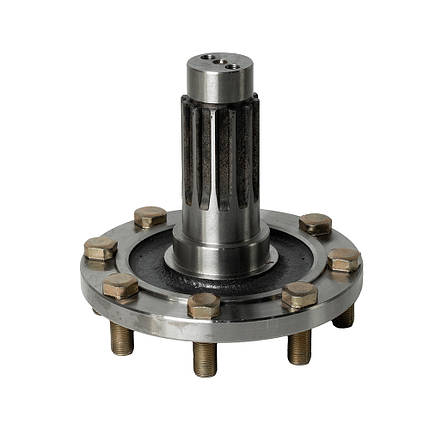 Фланець редуктора ПВМ у зб. (8 болтів) МТЗ-82, 892, 920, 1025 (в-во S.I.L.A. AC) 72-2308070-01, фото 1