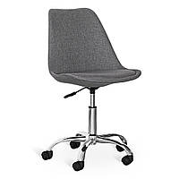 Крісло Hommex Albina Grey (арт H-233 Grey)