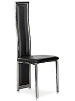 Кресло Hommex Diana Black (арт. MC-081)