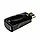 Адаптер Cablexpert HDMI - VGA V 1.4 (M/F), Black (A-HDMI-VGA-02), фото 2
