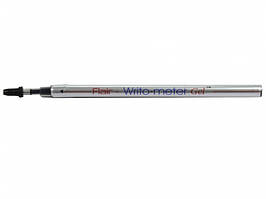 Стрижень гелевий Flair 1WG синій для Writometer gel.1.5 км