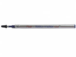 Стрижень гелевий Flair 1WG чорний для Writometer gel.1.5 км