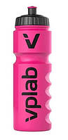 Фляга Vp Lab  Drinking bottle Gripper  750ml Pink