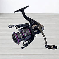 Котушка Sadey XP 6000, 4+1п