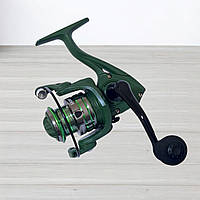 Котушка Sadey KSA 2000, 3+1п