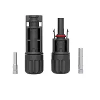 Конектор Leader MC4 1500В 45А, 10 шт