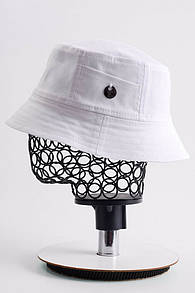 Панама літня біла MKKT2207-1