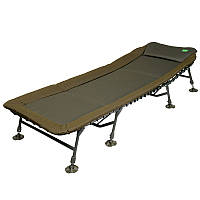 Кровать карповая Carp Pro Light Bed 8 Legs 205см CPHD8338