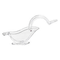 Прес для цитрусових сквізер давилка для апельсинів, лимонів соковитискач для цитрусових ручний прес HP-8-70