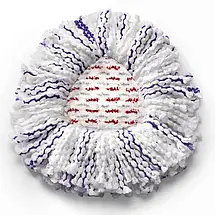 Насадка для швабри Vileda Turbo 3в1, фото 5