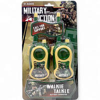 Рація на блістері, 32*18,5*4см