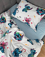 Постільна білизна