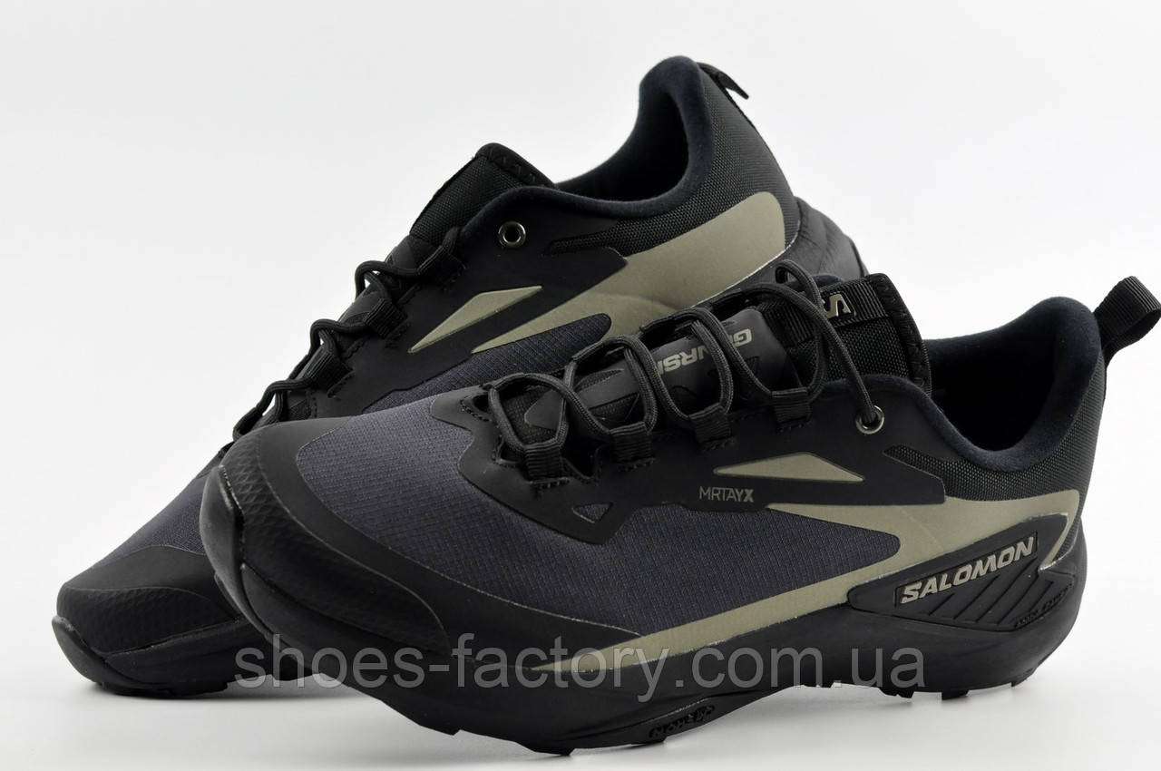 Кросівки чоловічі Salomon
