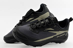 Кросівки чоловічі Salomon, фото 1