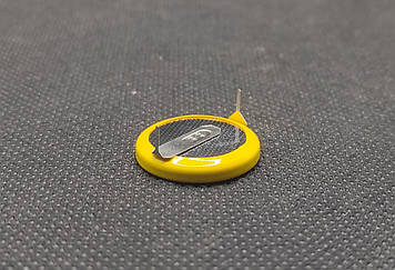 Літієва батарейка(3v) MastAK 2032+tag№2