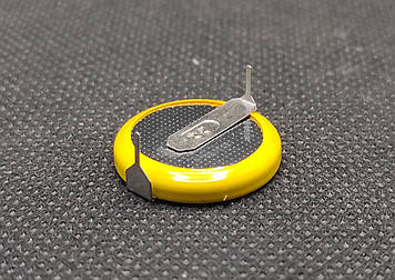 Літієва батарейка(3v) MastAK 2032+tag№1