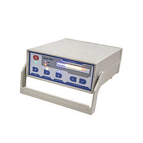 Багатофункціональний діатермокоагулятор ДКУ-60 із частотою 2 МГц та потужністю до 60 Вт