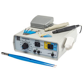 Електрокоагулятор АКМЕ-М50-1.76 БІ біполярний апарат 1,76 МГц (тримач 2,36 мм)