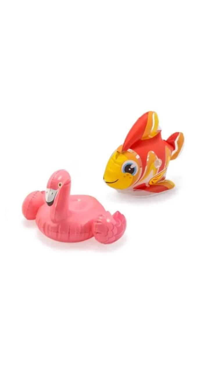 Дитяча надувна іграшка No 59590, фото 1