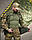 РПС в зборі з рюкзаком Олива, фото 9