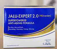 Jalu Expert 2.0 нічні зі смаком лісних ягід (30 стіків)