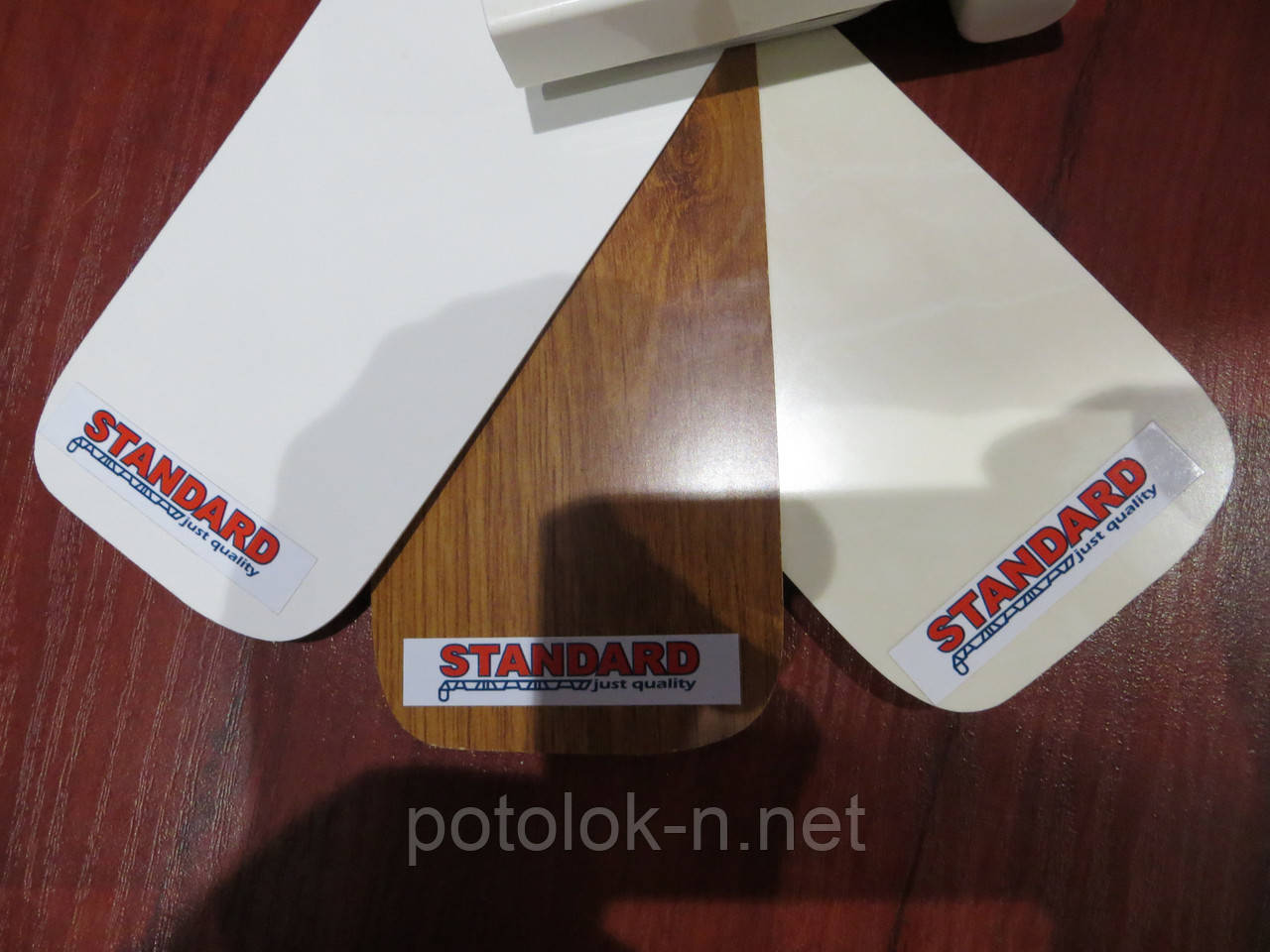 Купить Подоконник акриловый Standart в Днепре от компании "MdeGLAMOUR ...