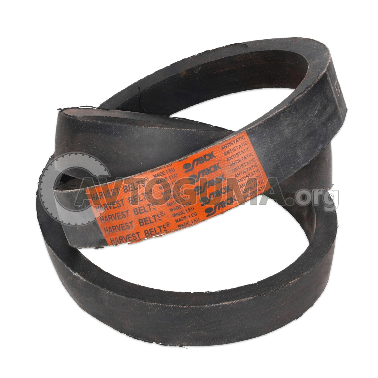 Ремінь 40x18-1750 (751112, 1001161, 6236657, 1499326) (HARVEST)