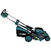 Газонокосарка акумуляторна PROFI-TEC EasyMow 51 Pro без акумулятора Німеччина, фото 3