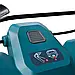 Газонокосарка акумуляторна PROFI-TEC EasyMow 51 Pro 8,0 А·год Німеччина, фото 8