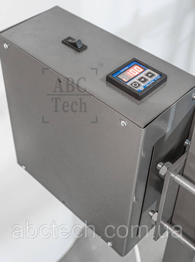 Импульсный запайщик для транспортера