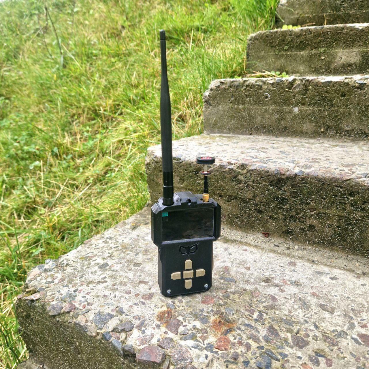 Детектор дронов Сова 2