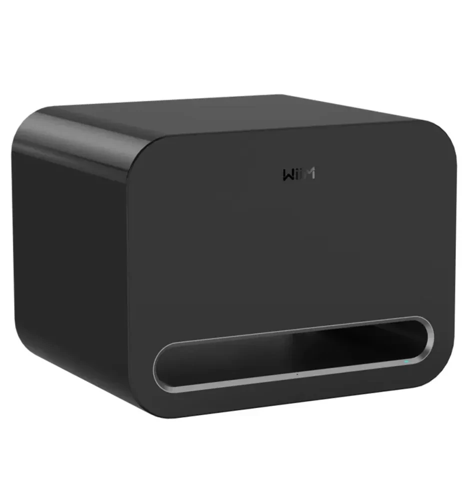 WiiM Sub Pro — Сабвуфер, фото 1