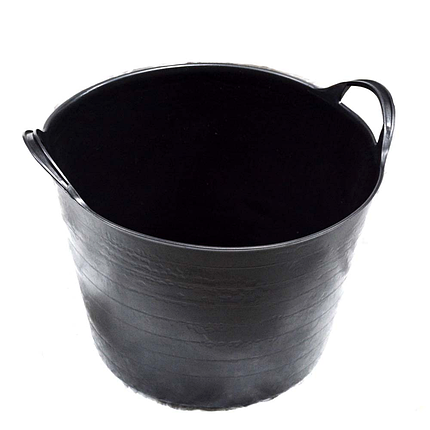 Кошик пластиковий Bellota / Беллота 42 л (Іспанія), фото 1