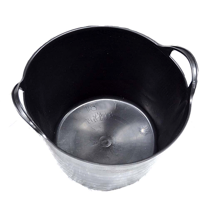 Кошик пластиковий Bellota / Беллота 42 л (Іспанія), фото 2