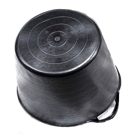 Кошик пластиковий Bellota / Беллота 42 л (Іспанія), фото 3