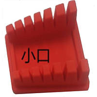 Тримач для пайки кабелів, силіконовий