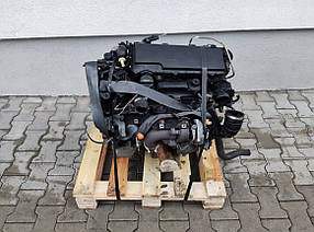 Двигун Сітроен Немо 1.4 hdi