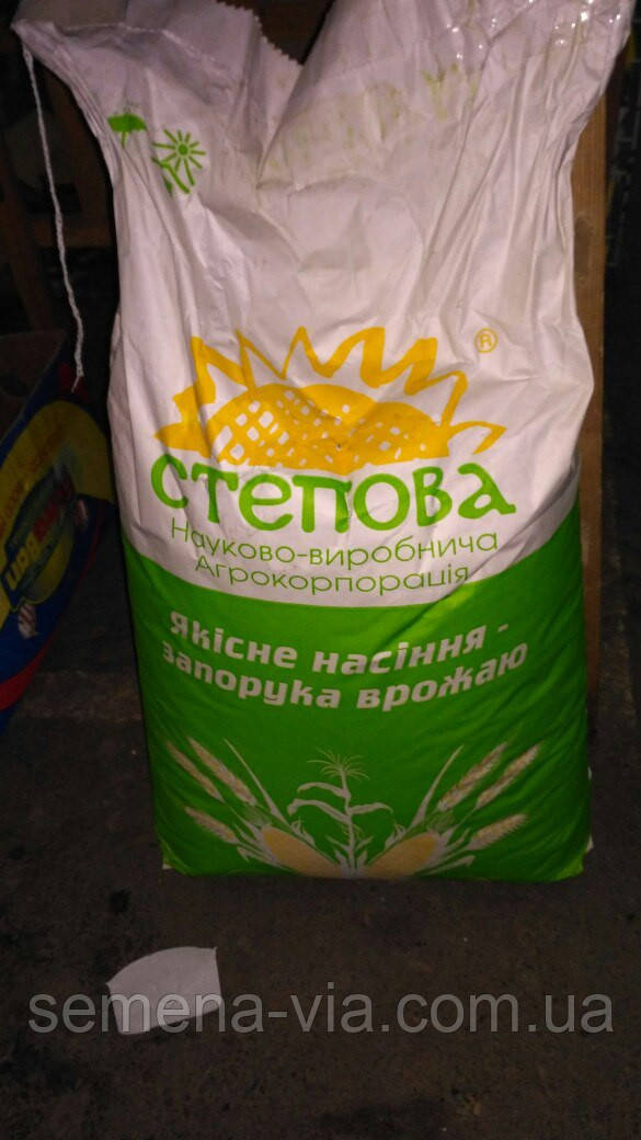 Кукурудза кормова Любова (25 кг.), фото 1