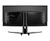 Монітор MSI 34" MAG 341CQP QD-OLED Black Curved 175Hz, фото 2