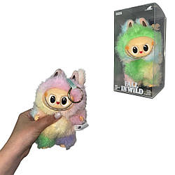 7340 Лабубу м'який 4 сезон, 2 різновиди, у коробці