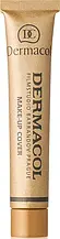 Тональний крем Dermacol Make-Up Cover 212 YU227